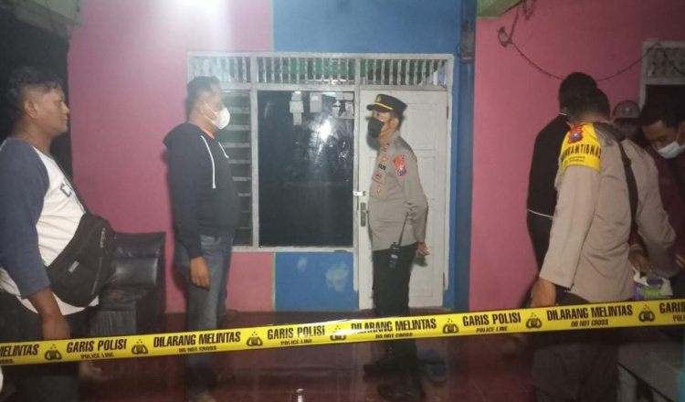 Insiden Berdarah di Ngawi, Gemparkan Warga